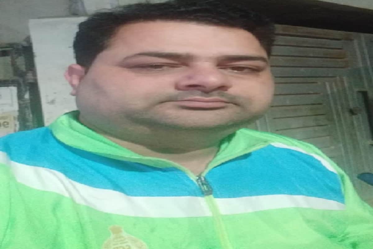 Meerut shooter Shahzar Rizvi and Saurabh Chaudhary highlighted India's name in the world