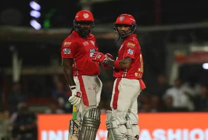 IPL 2019: Preview and statistical dream XI Prediction of KXIP vs SRH