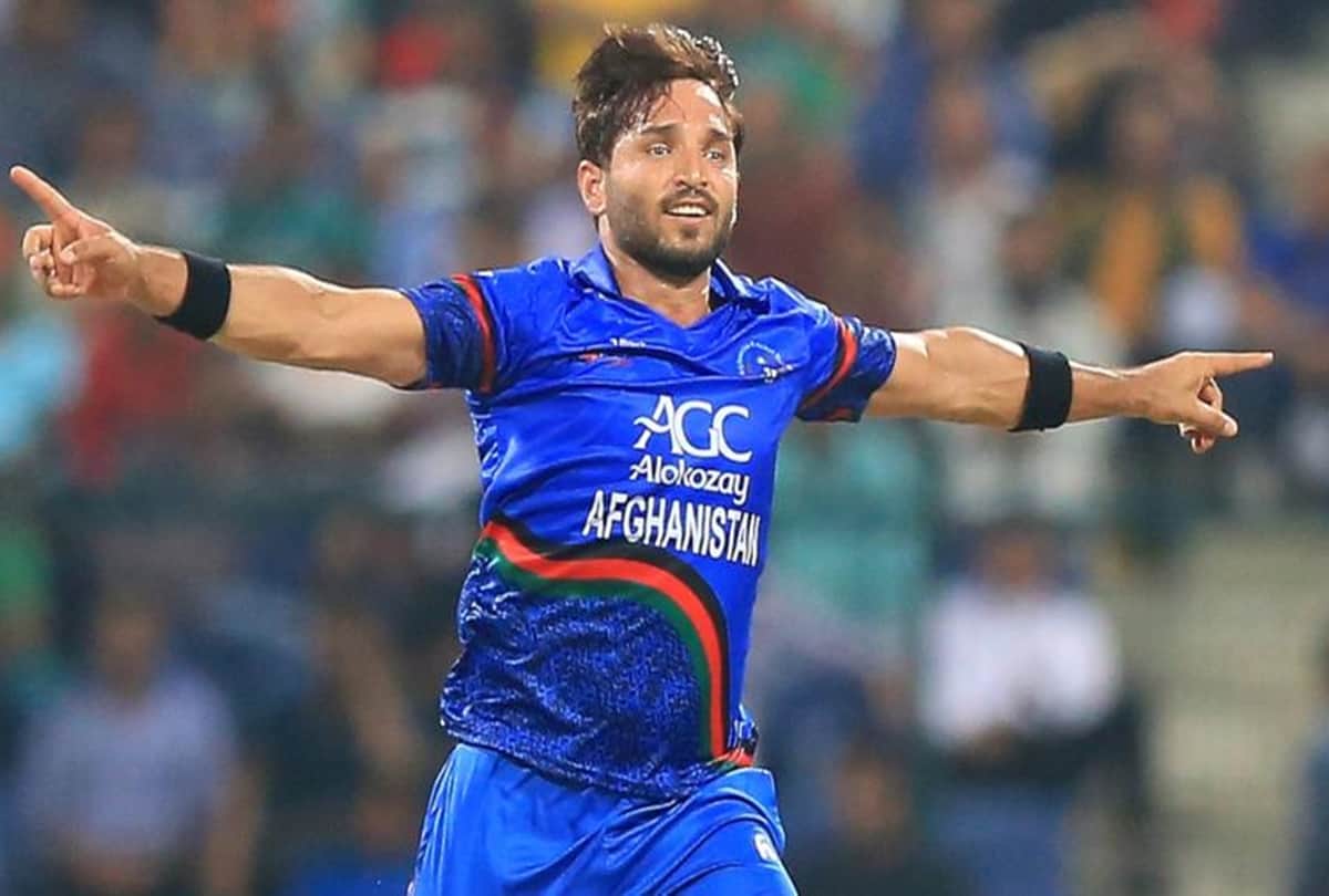 Rashid Khan named T-20 captain of Afghanistan, Odi and Test also changes ahead of World cup 2019