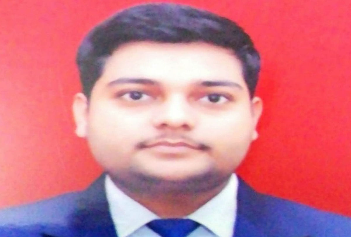 Upsc Civil Services Exam 2018 Result akshansh yadav get all india rank 156