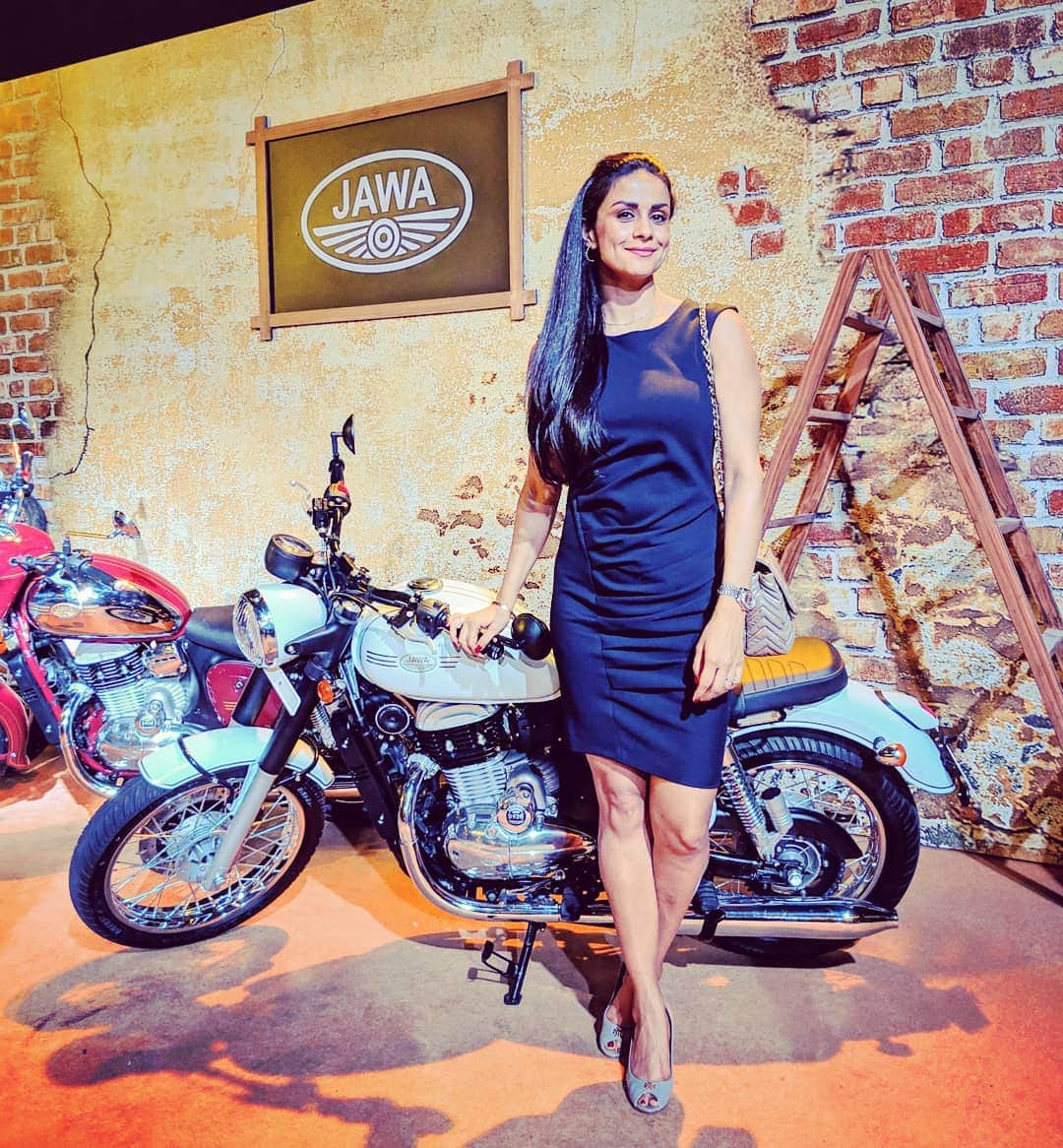 PM narendra Modi reaction on video of Gul Panag son Nihal