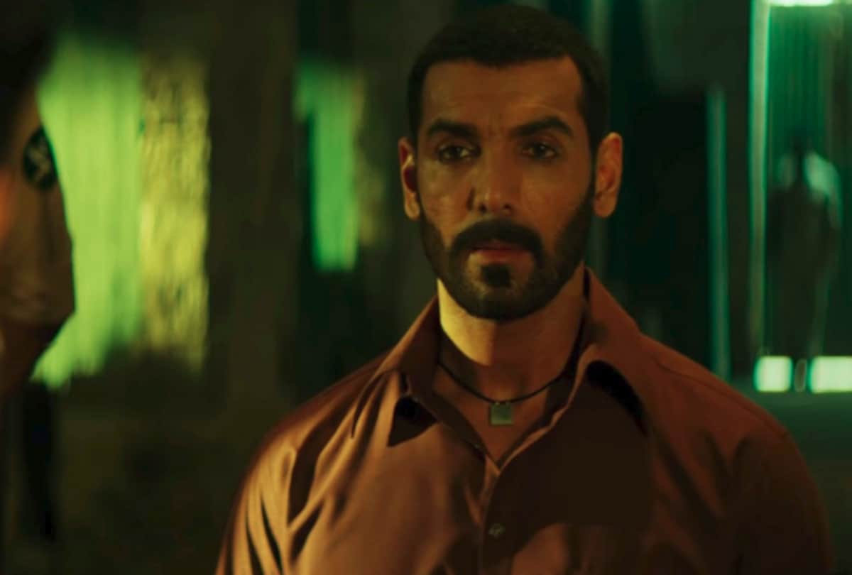 john abraham injured during shoot of movie pagalpanti