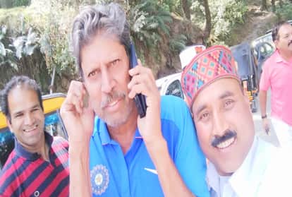 कपिल देव