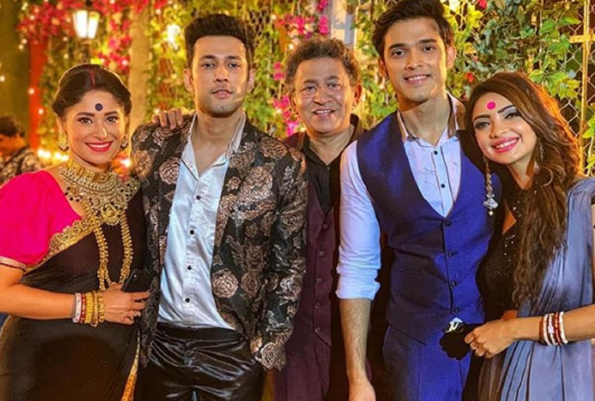 Netizens Trolls kasautii zindagii kay 2 for Mr bajaj and Prerna Marriage