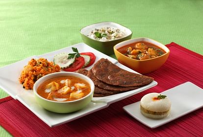 Navratri 2023 Dishes To Serve In Chaitra Navratri Special Vrat Thali