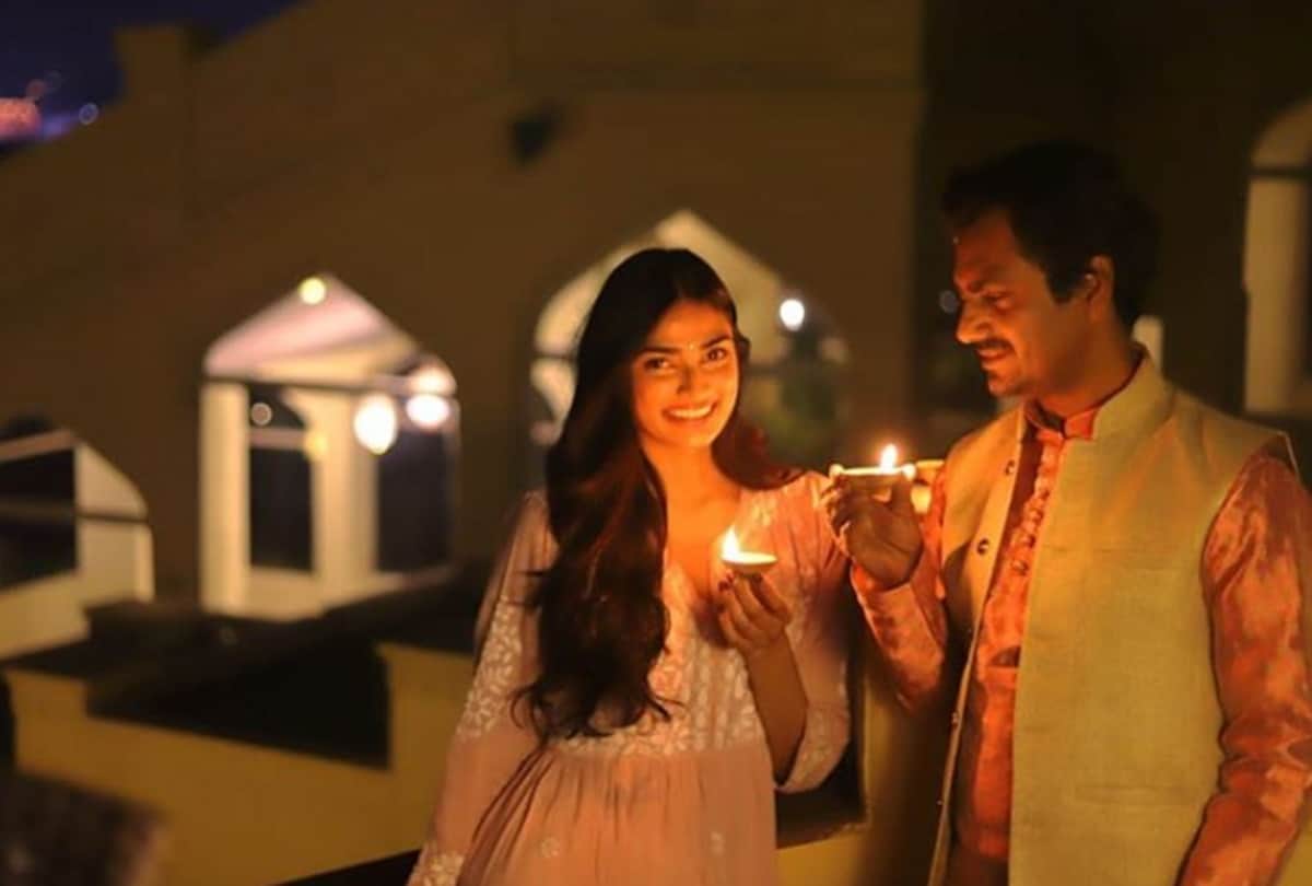 Suniel Shetty reaction on Interfering In Daughter Athiya Shetty Film motichoor chaknachoor