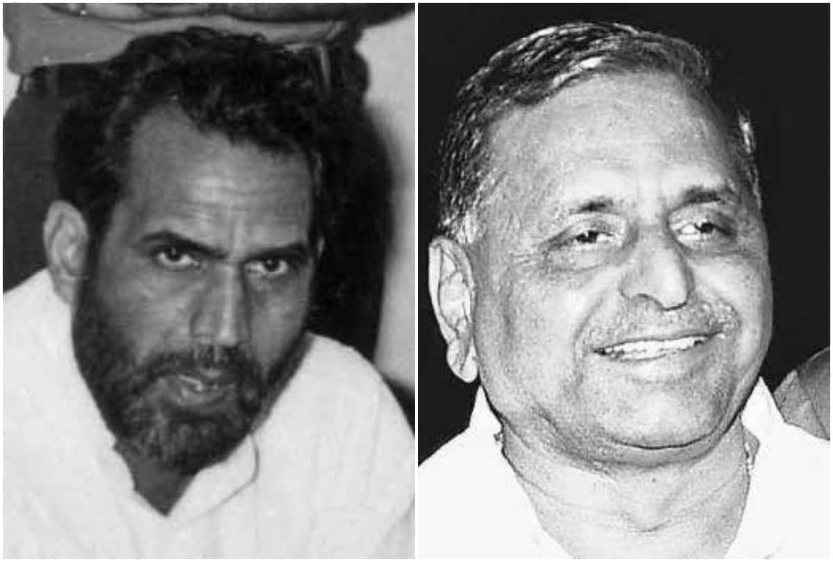 Lok Sabha Elections 2019: Samajwadi party political journey from Mulayam to Akhilesh