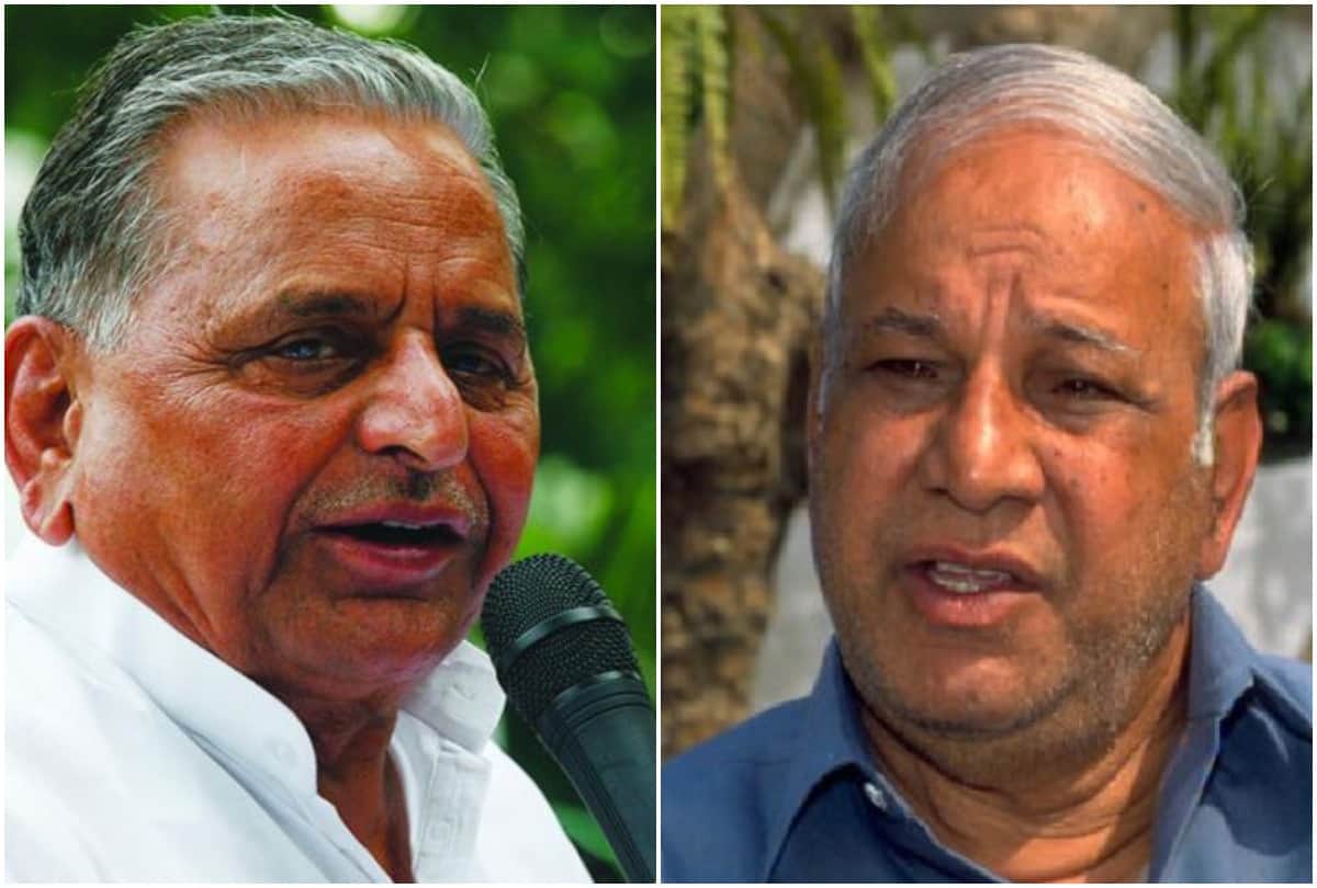Lok Sabha Elections 2019: Samajwadi party political journey from Mulayam to Akhilesh