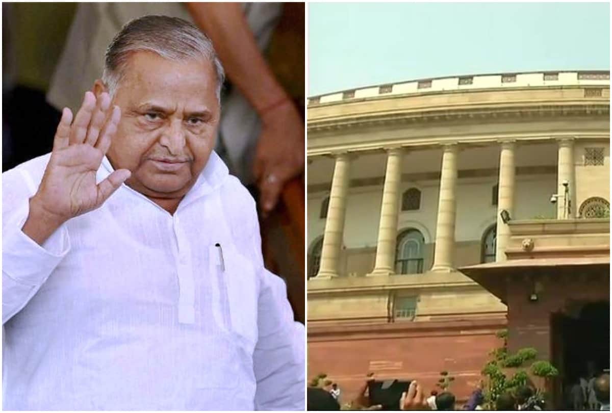 Lok Sabha Elections 2019: Samajwadi party political journey from Mulayam to Akhilesh