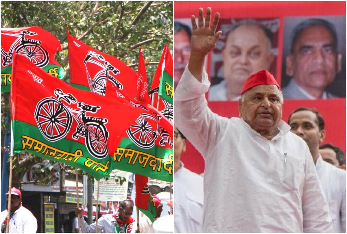 Lok Sabha Elections 2019: Samajwadi party political journey from Mulayam to Akhilesh
