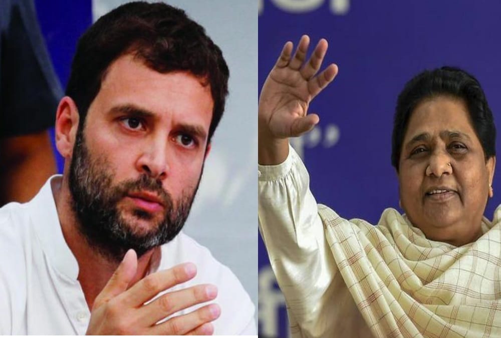 Lok sabha elections 2019 rahul gandhi and mayawati rally in uttarahand schedule
