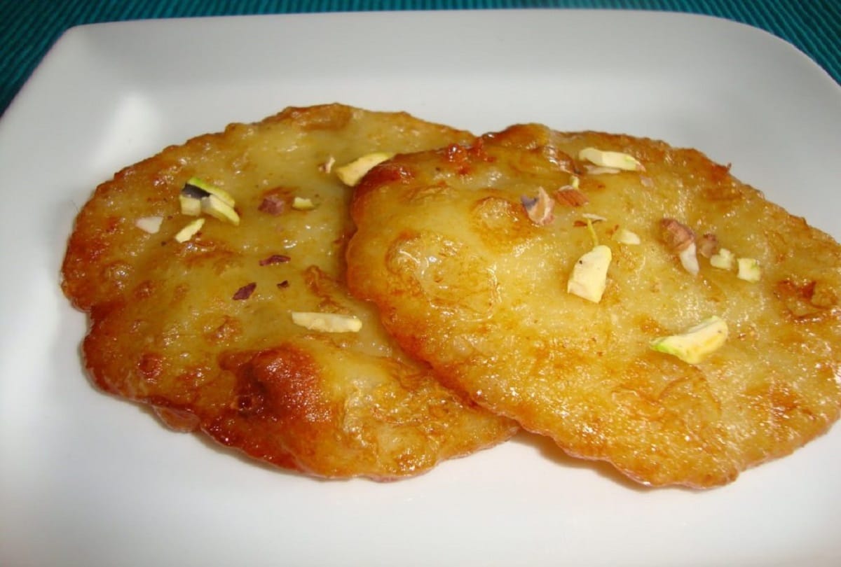 Chaitra navratri 2019: 9 devi food according