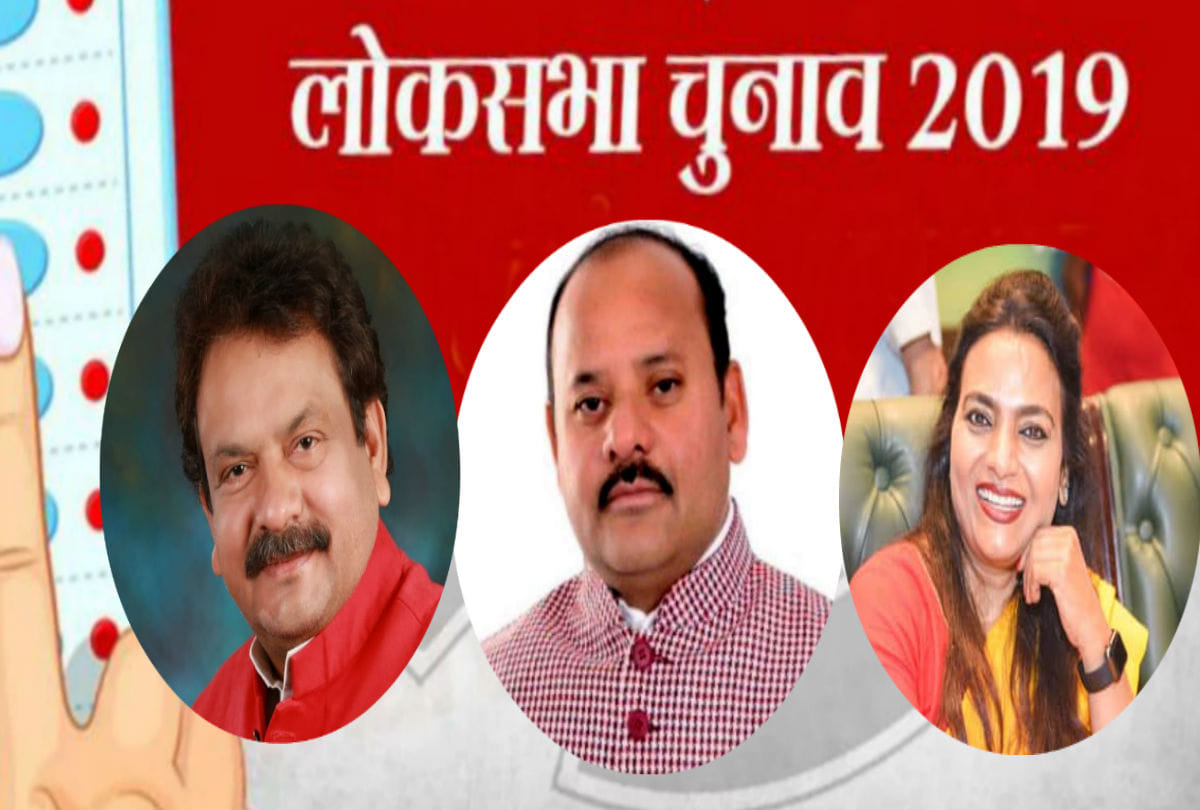 lok sabha elections 2019 ethnic equation in agra seat