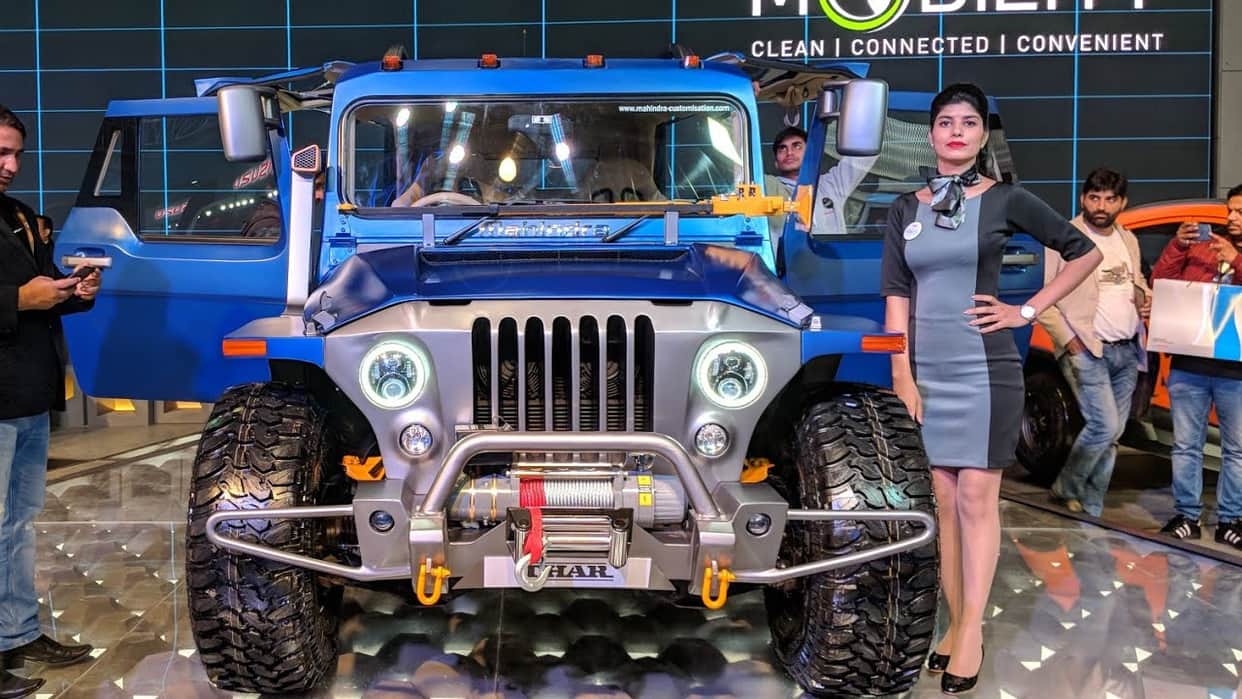 2019 April Discount: Mahindra offerings extra offers upto rs 73000 off on suvs
