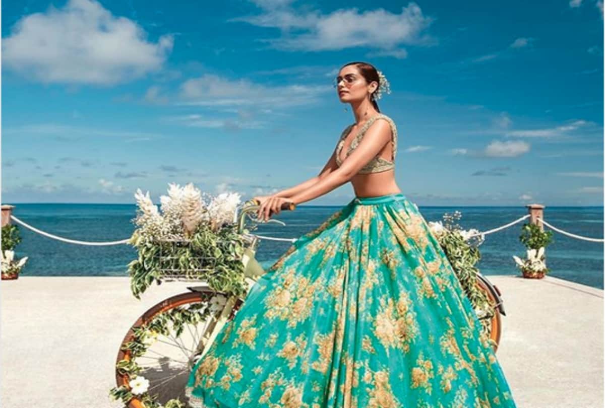 Sabyasachi gets trolled for kid dress in her latest photoshoot