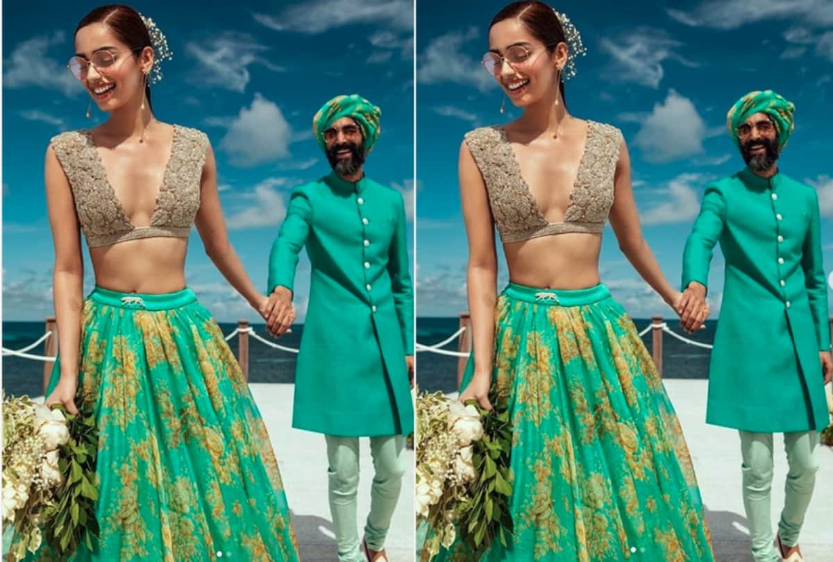 Sabyasachi gets trolled for kid dress in her latest photoshoot