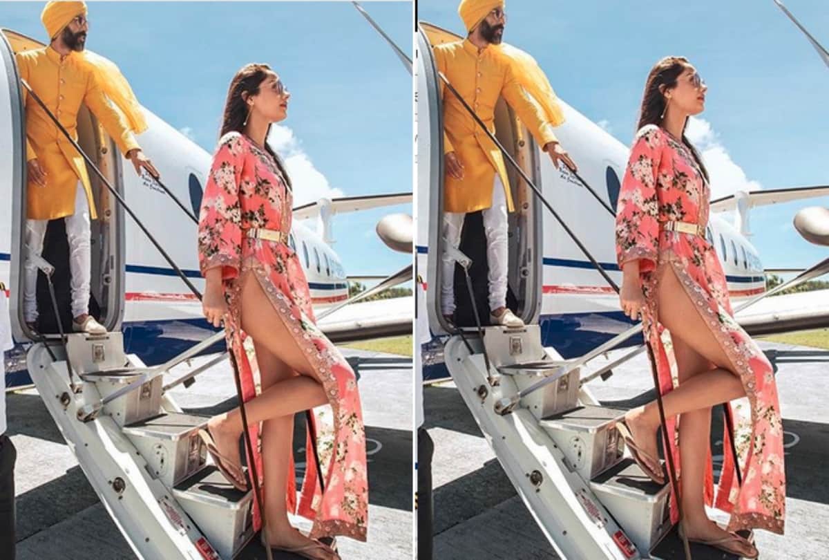 Fashion Ka Passion Manushi Chhillar to Ameesha Patel troll on dress