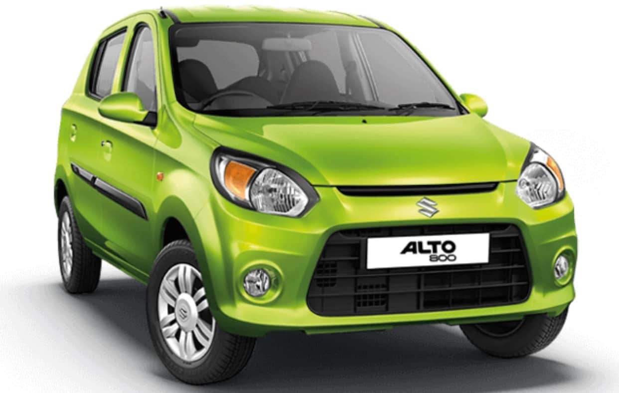 maruti suzuki car sales in july 2020 maruti suzuki top 5 cars in july 2020