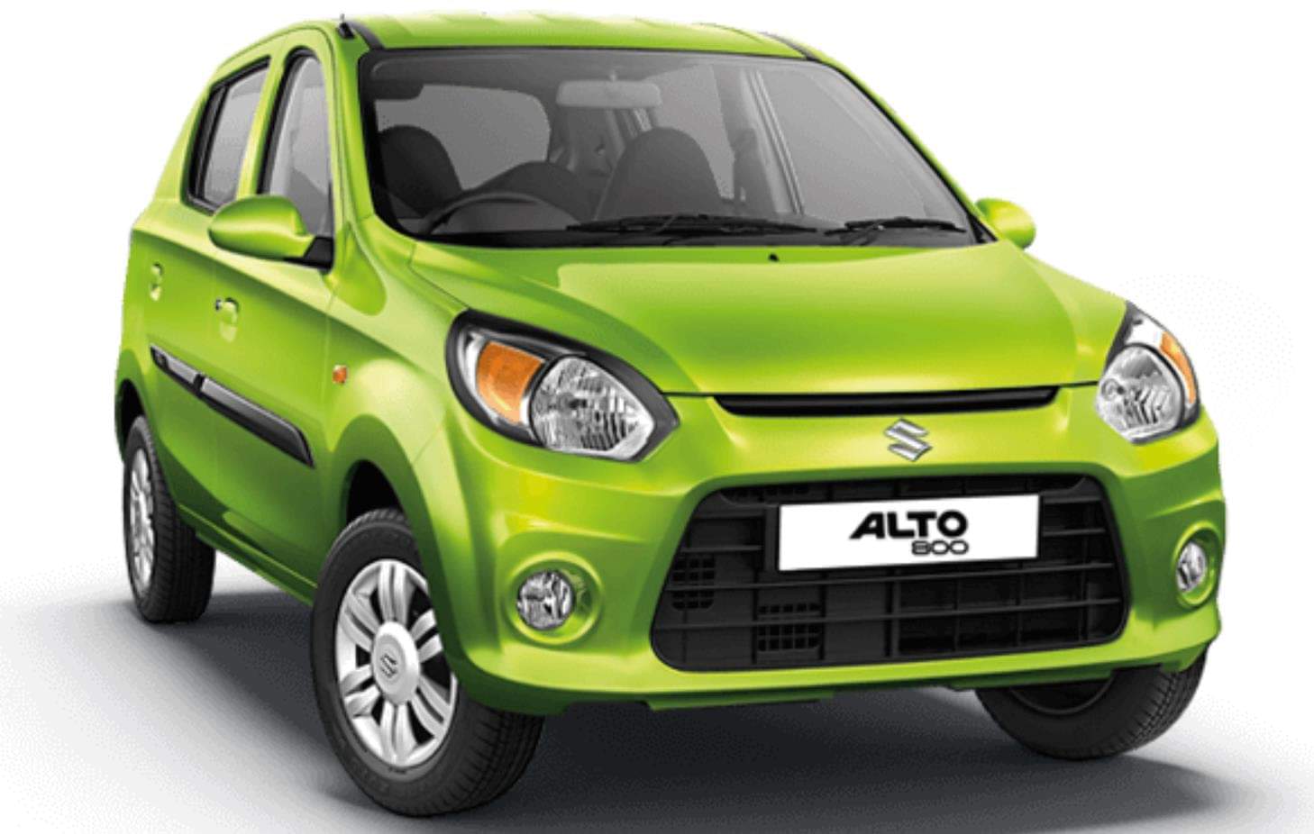 Maruti Suzuki WagonR to Celerio to Alto to Eeco to S-Presso best discount offers on bs6 cars