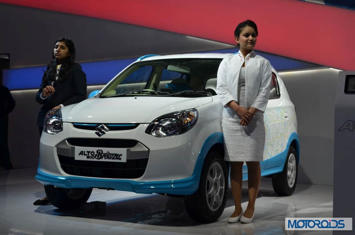 Maruti Suzuki Arena cars Up to Rs 60000 off on BS6 compliant