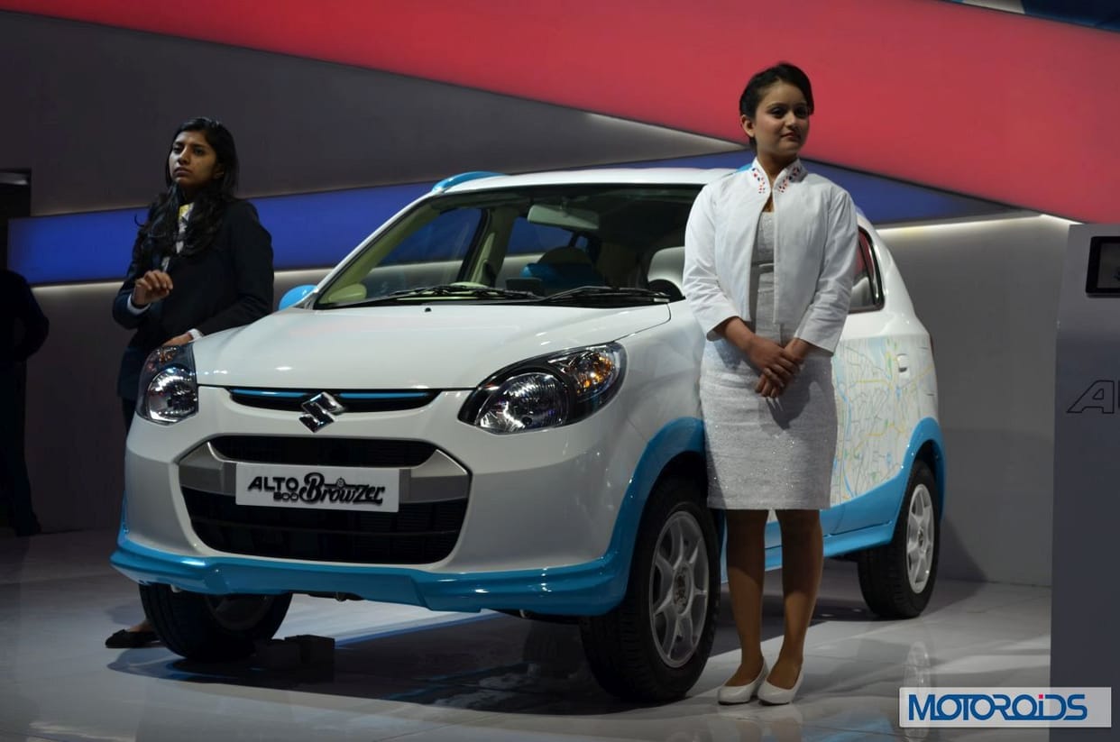 Maruti Suzuki Arena cars Up to Rs 60000 off on BS6 compliant