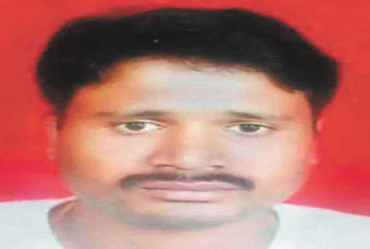Pratapgarh: CRPF jawan martyr in Naxal attack