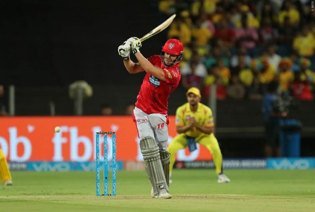 Kings XI Punjab Predicted Playing XI Against Chennai Super Kings