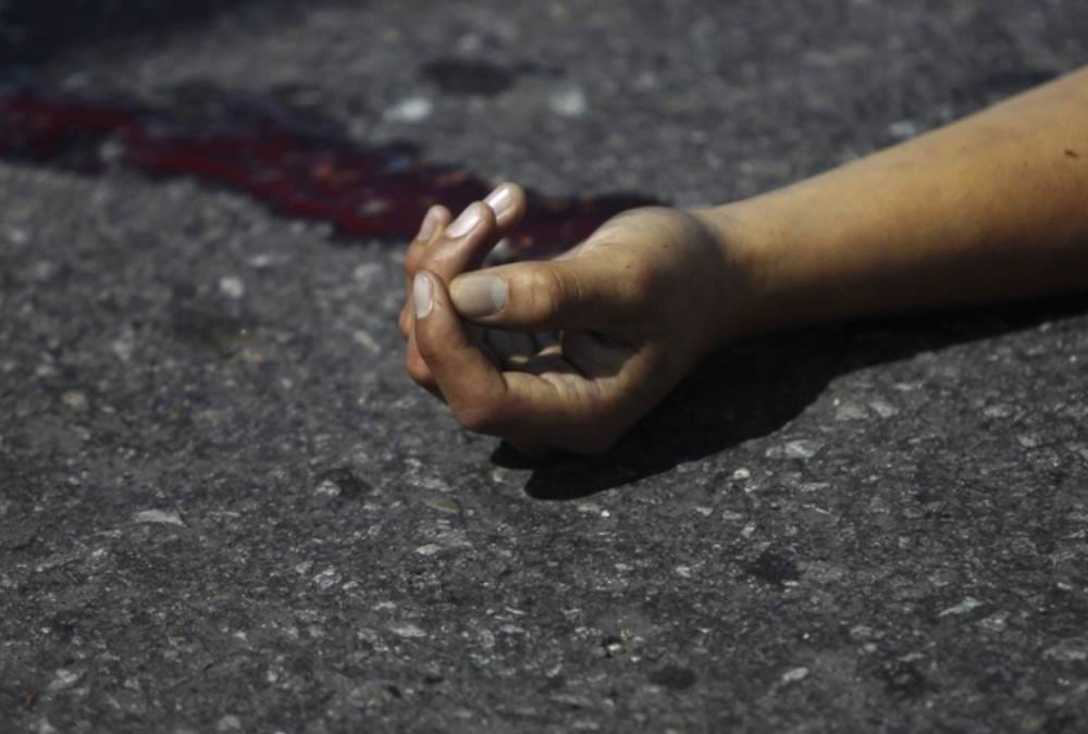 Brother murder in haridwar after bloody conflict between them