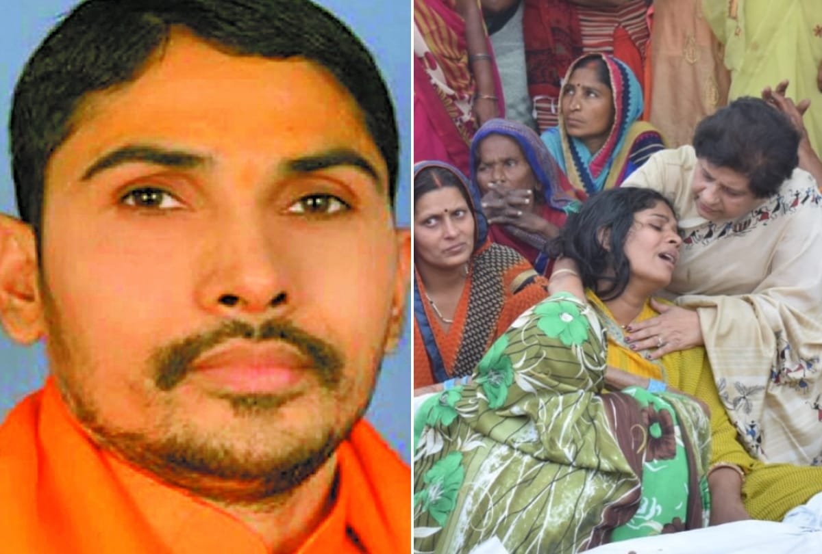 post mortem  of mahant's dead body at midnight