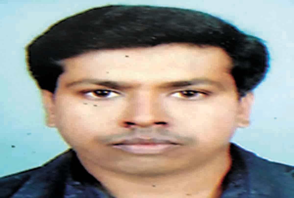 Death of worker from toxic gas in Dev Prayag Paper Mill in Prayagraj