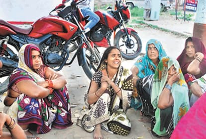 Death of worker from toxic gas in Dev Prayag Paper Mill in Prayagraj