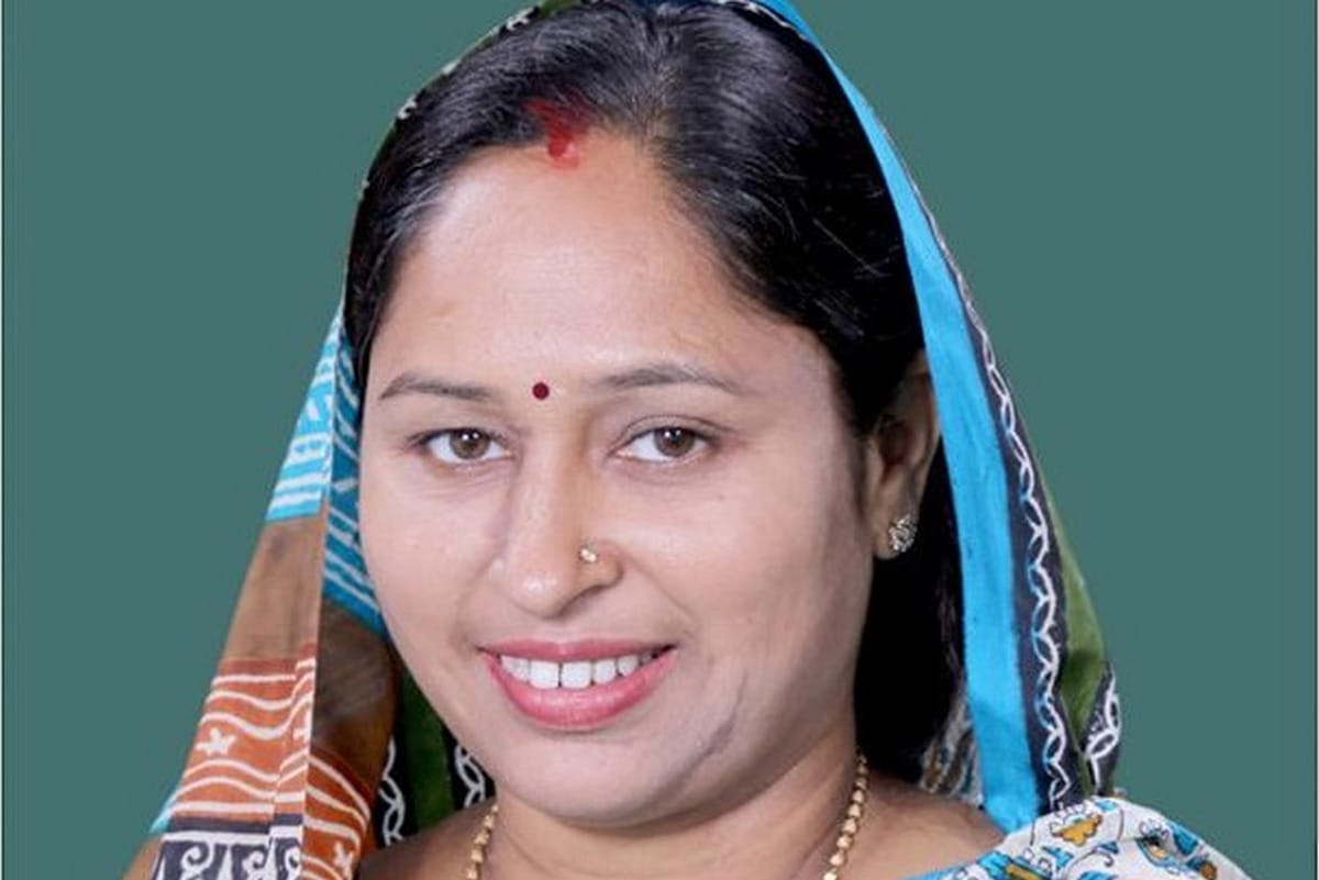 BJP select candidate on lalganj seat for loksabha election 2019