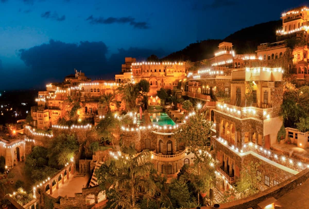 Weekend Gateways: Best Places to Visit Near Delhi