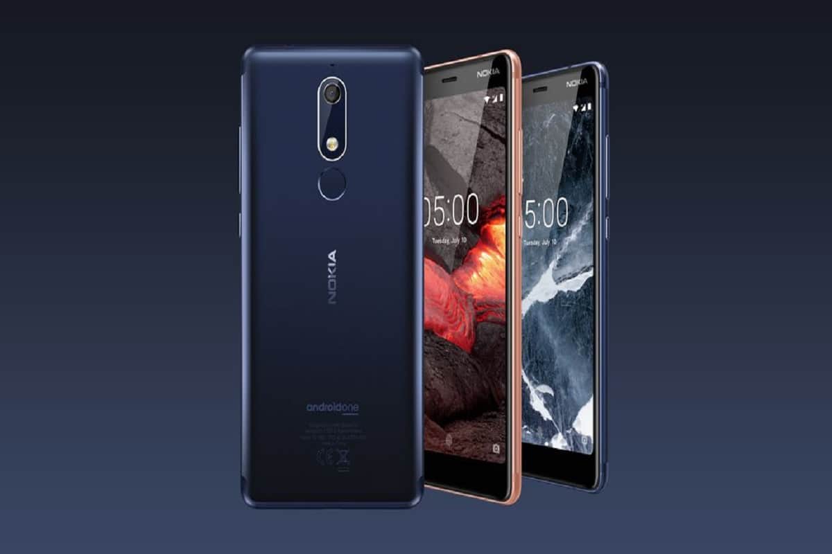 Nokia 1, Nokia 2.1, Nokia 6.1 Plus Price drop in India, know details