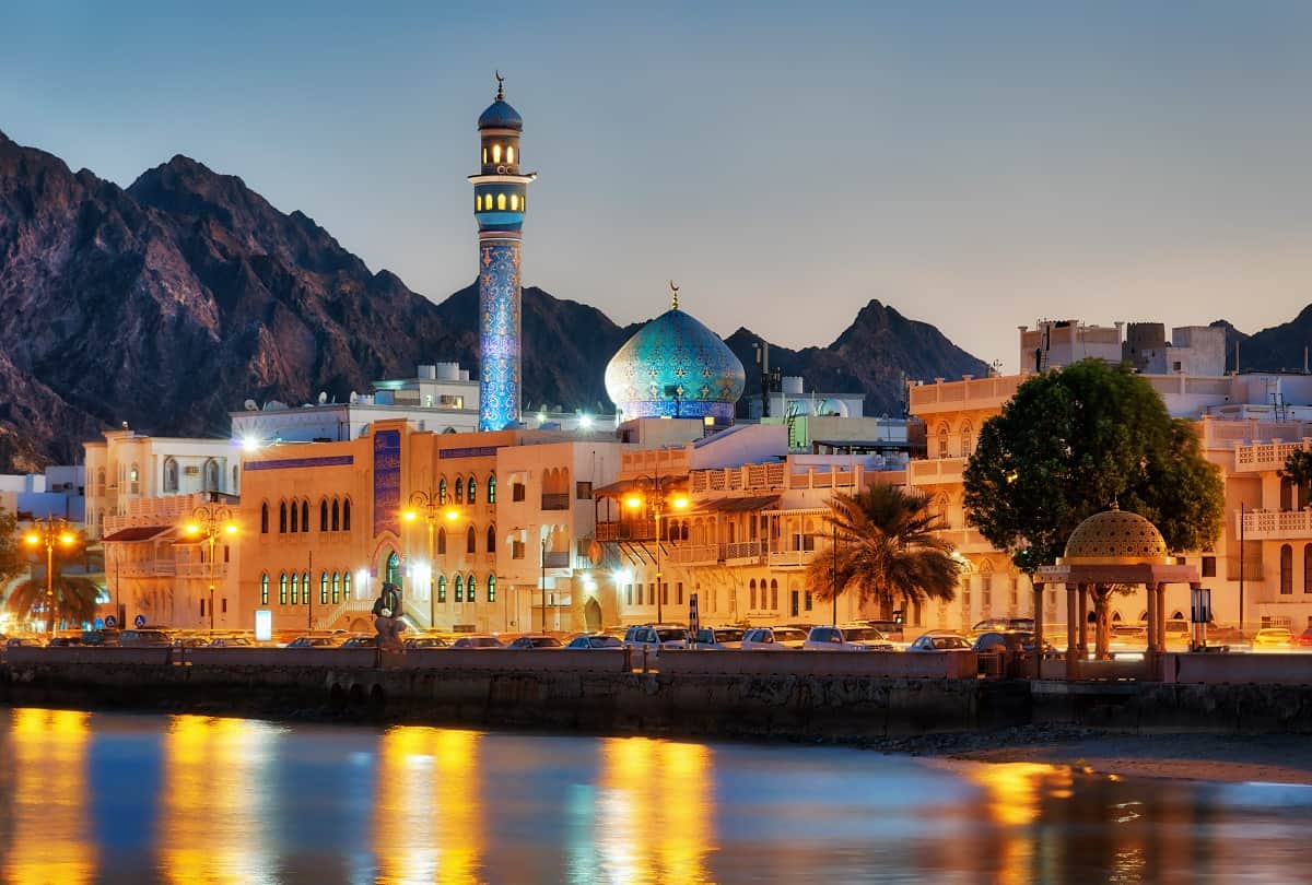 worlds Seven countries where people do not have to pay income tax