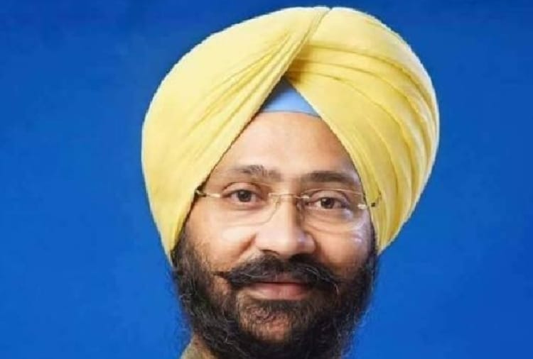Lok sabha election 2019, SAD announces Parminder dhindsa as candidate for Sangrur lok sabha seat