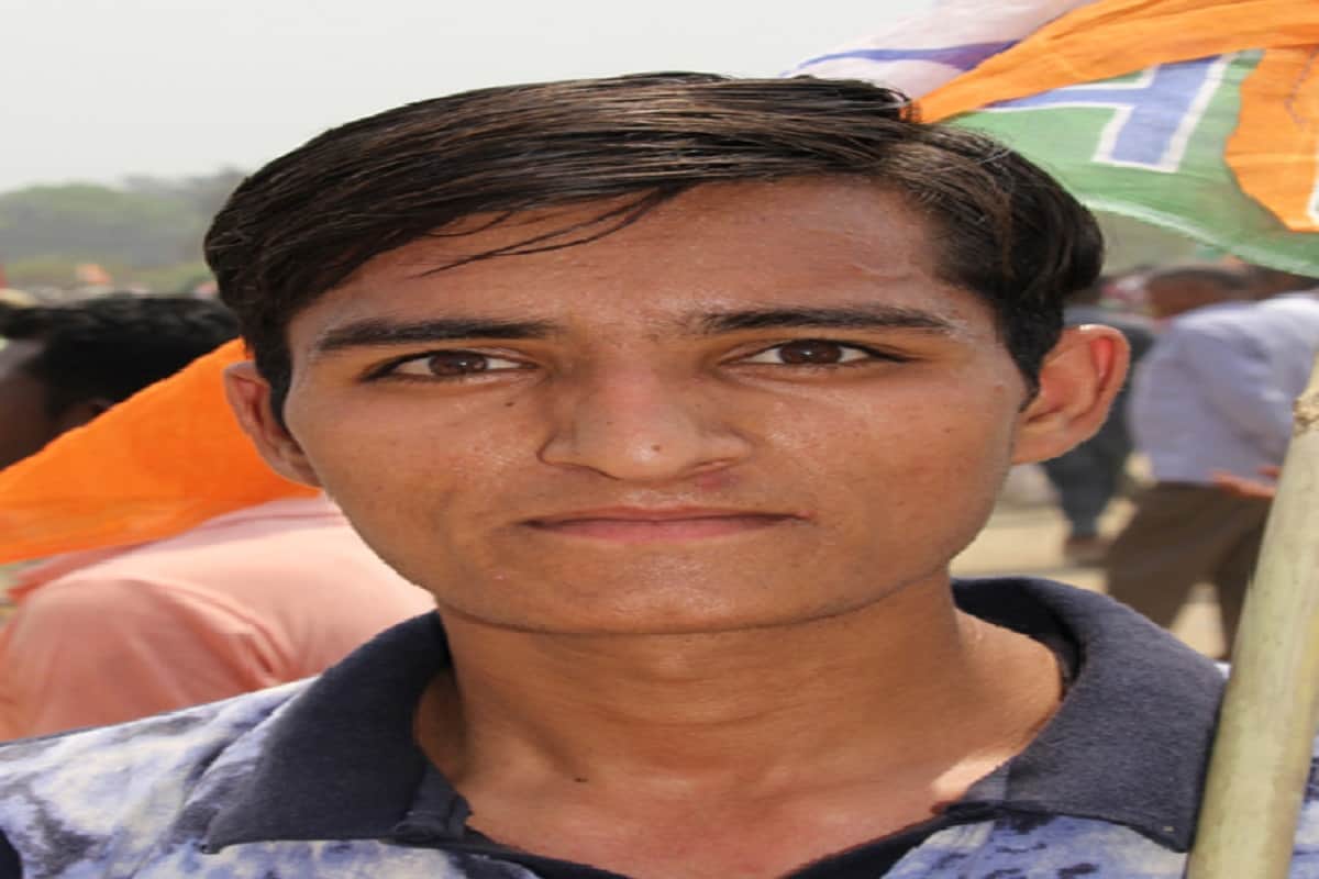 Lok Sabha Elections 2019, Young people in the PM's Saharanpur rally look happy and said we like Modi