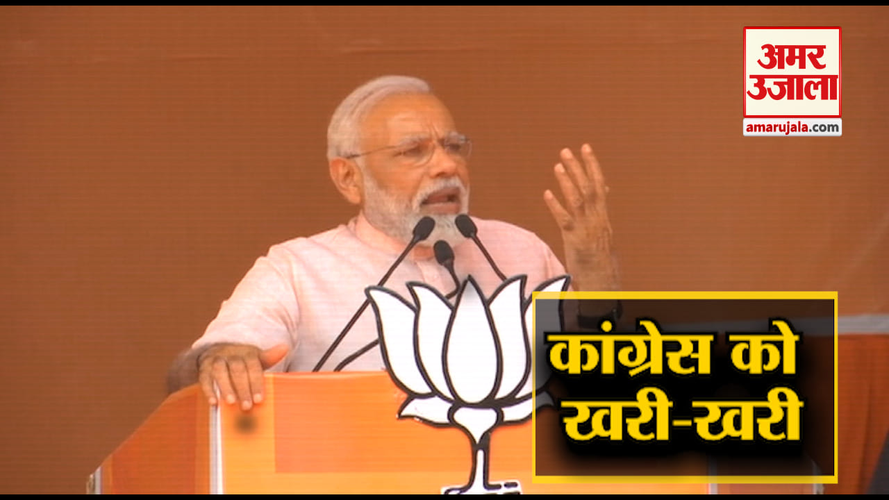 पीएम मोदी