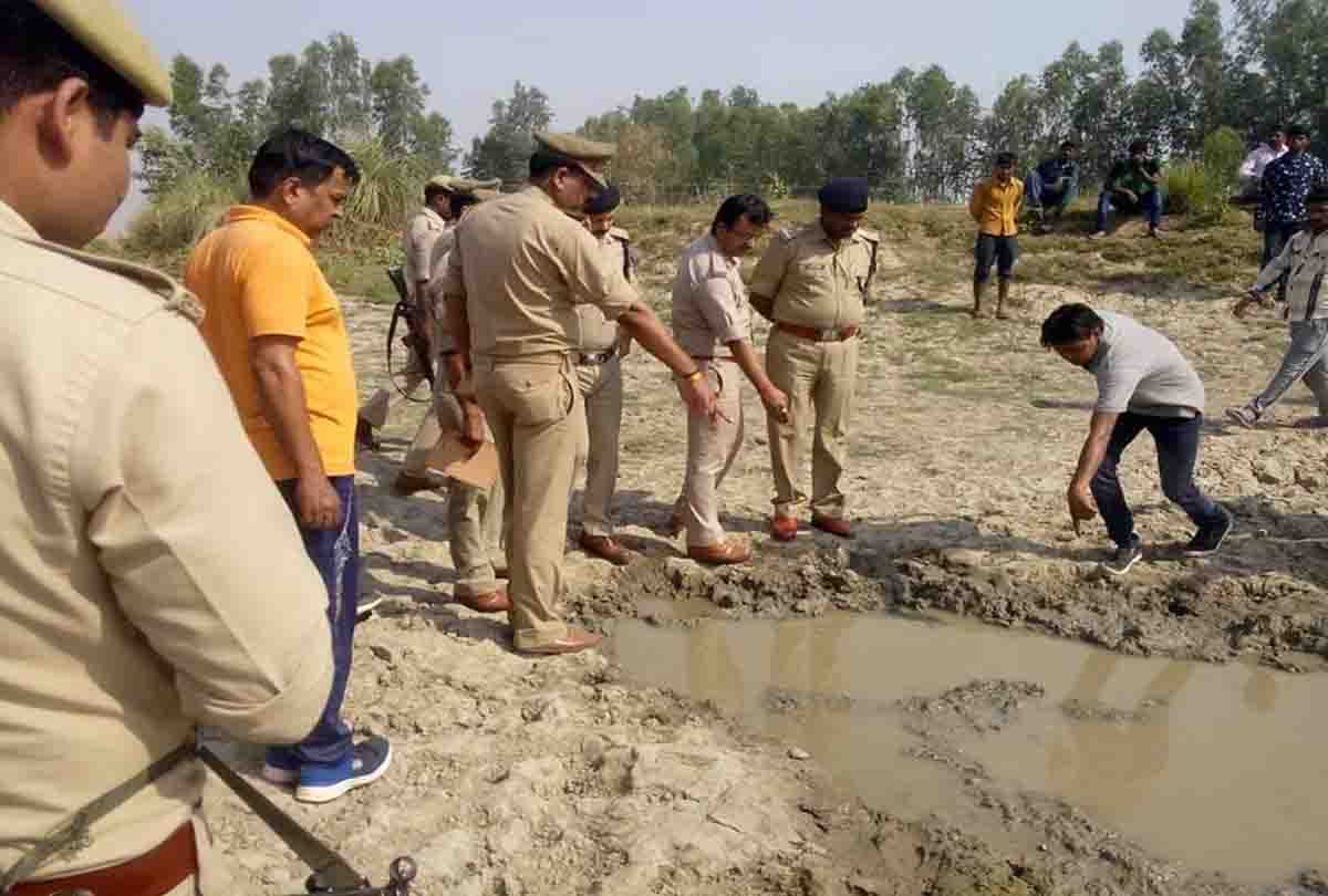 boy killed for treasure dark night of amavasya