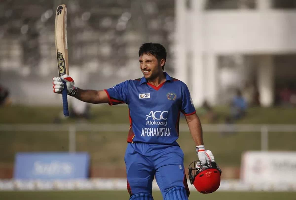 Rashid Khan named T-20 captain of Afghanistan, Odi and Test also changes ahead of World cup 2019