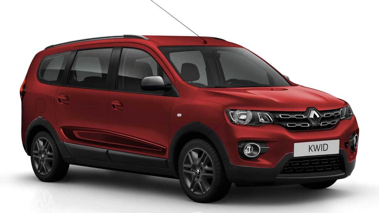 Maruti swift dzire rival renault could launch kwid based sub compact sedan in India