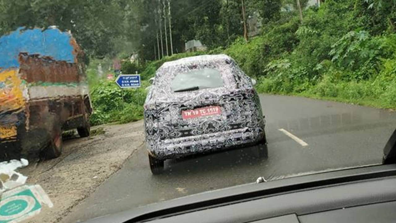 Upcoming Renault Triber MPV will be cheaper than maruti ertiga. know the features and specifications