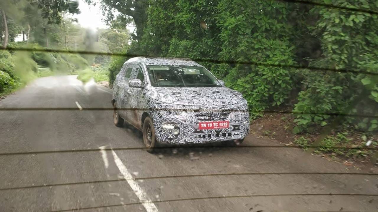 Upcoming Renault Triber MPV will be cheaper than maruti ertiga. know the features and specifications