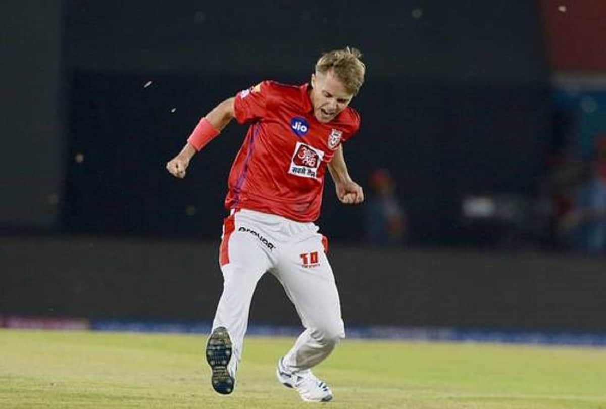 Kings XI Punjab Predicted Playing XI Against Chennai Super Kings