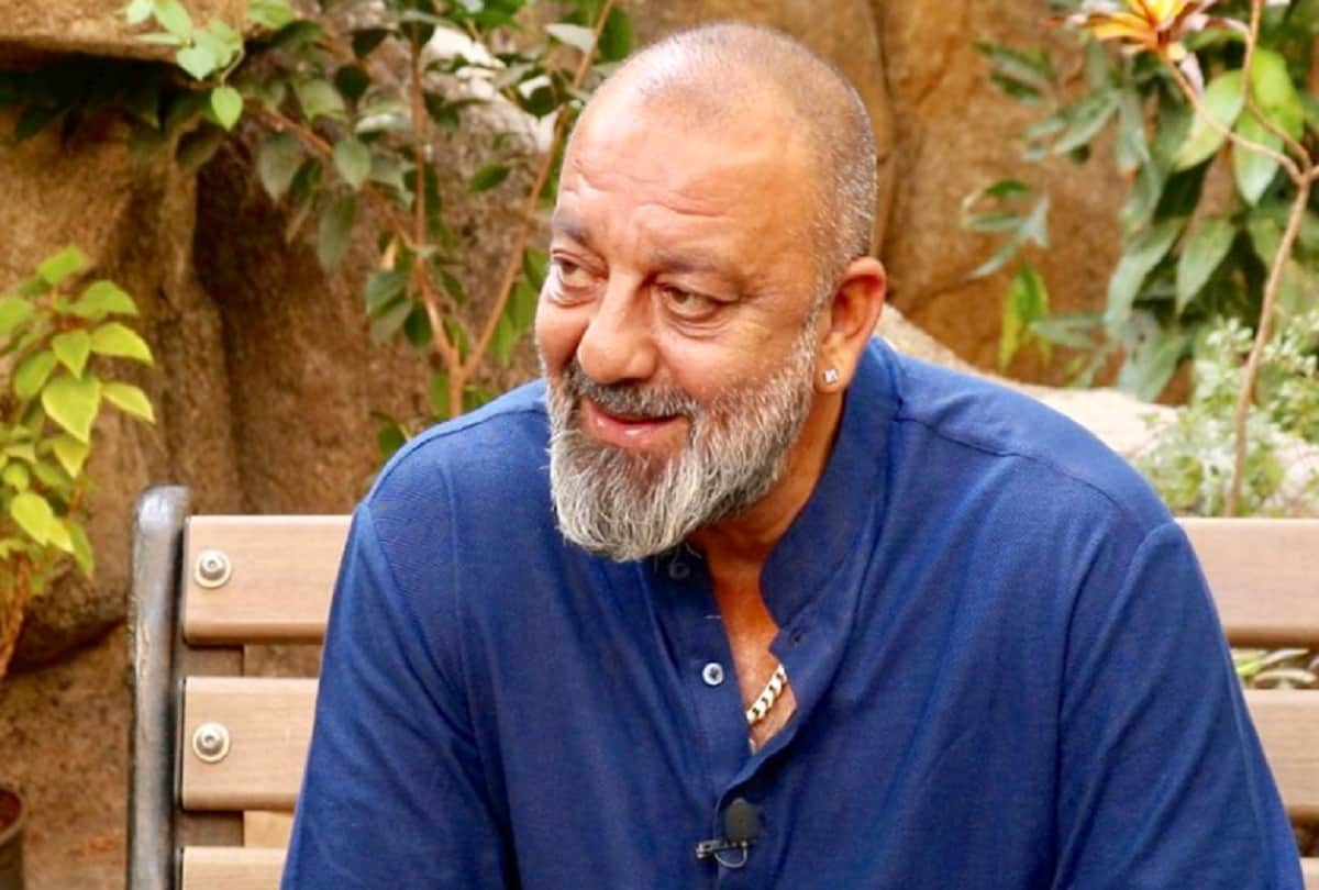 Maharashtra elections Sanjay Dutt wishes Aditya Thackeray for election
