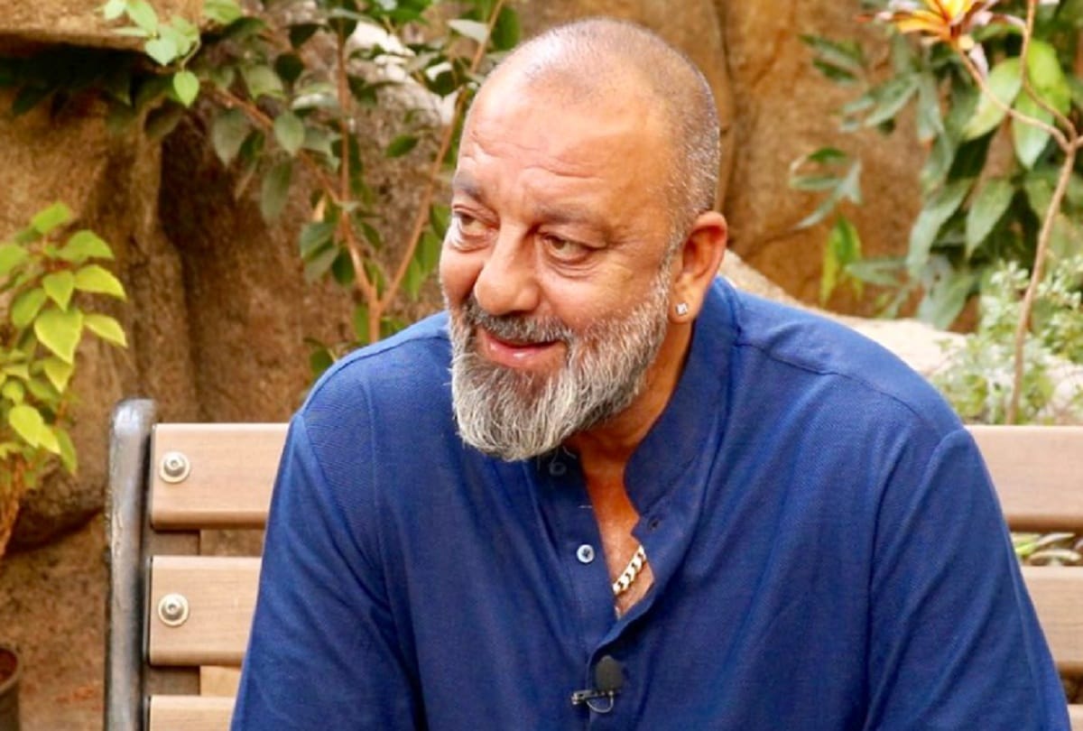 Sanjay Dutt To Feed 1000 Families From During Coronavirus Lockdown