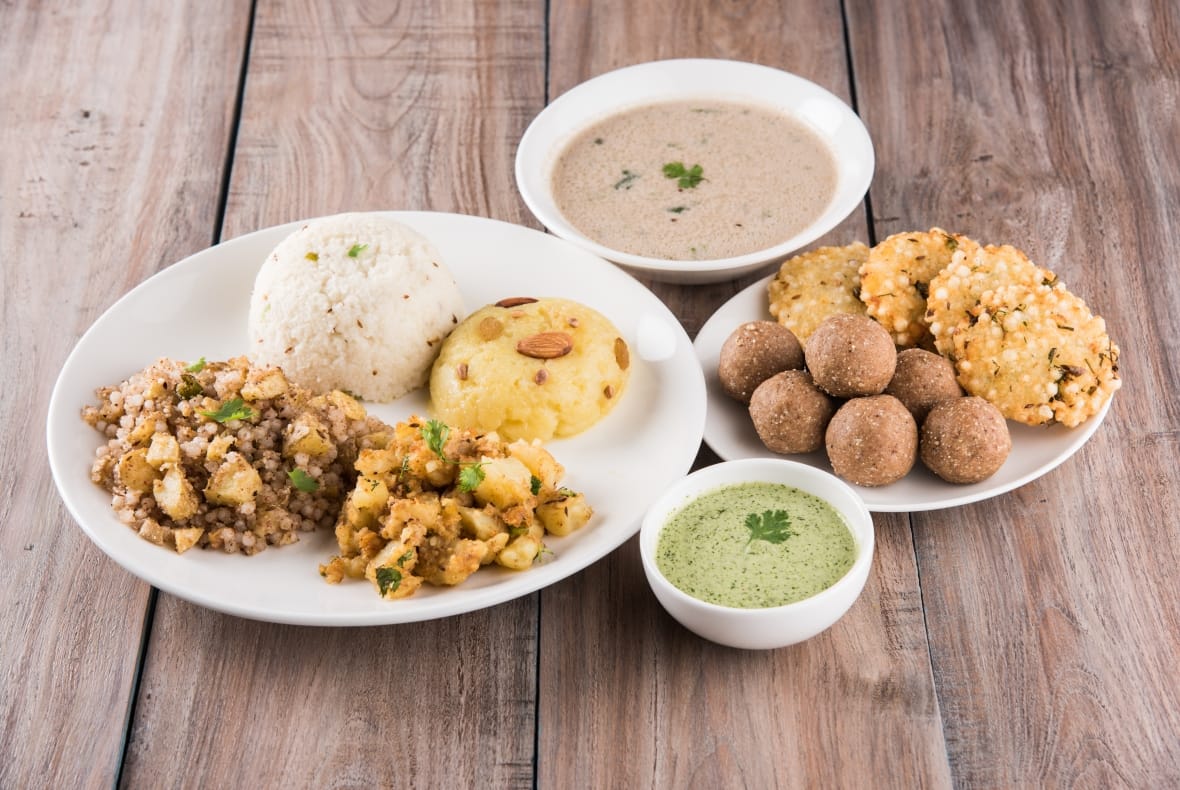 navratri 2019: why sendha namak is only consumed during fast