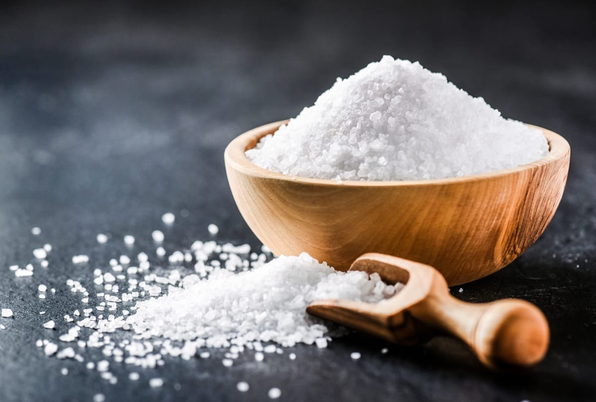 navratri 2019: why sendha namak is only consumed during fast