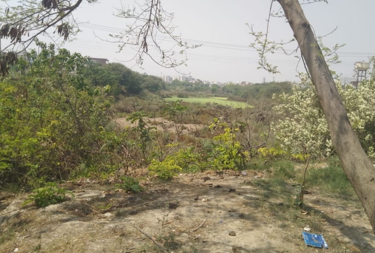 LDA will develop shitalakheda lake into tourist spot