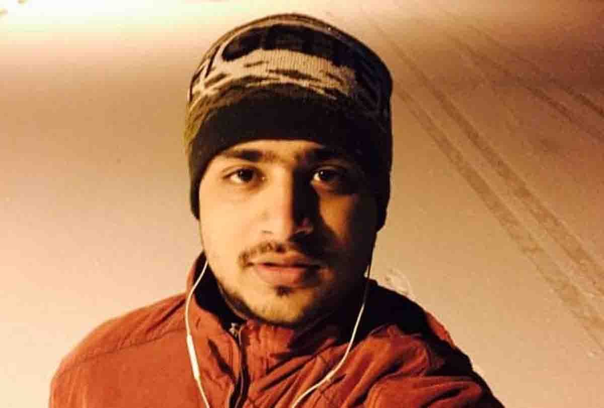 iit kanpur student get 77 rank in upsc 2018
